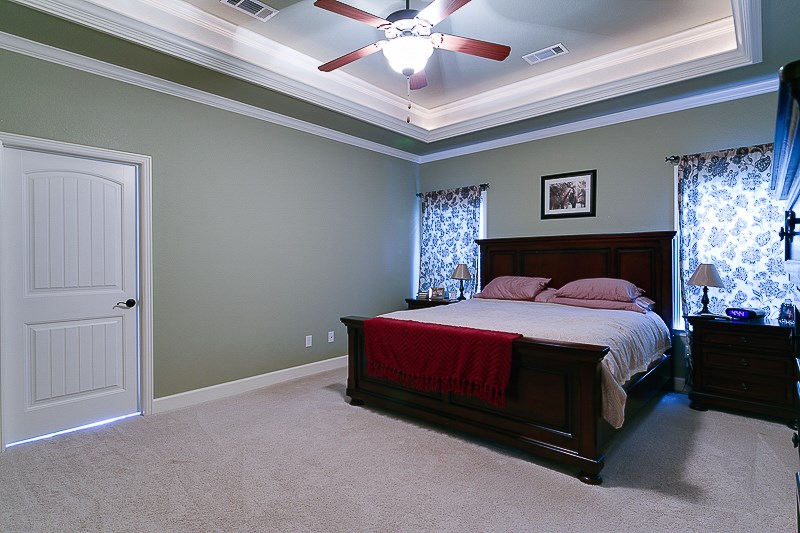 SHADOW CREEK - Residential