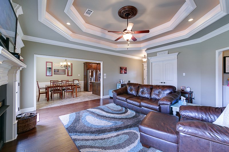 SHADOW CREEK - Residential