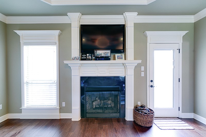 SHADOW CREEK - Residential