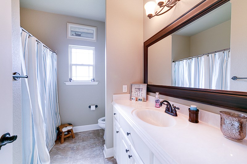 SHADOW CREEK - Residential