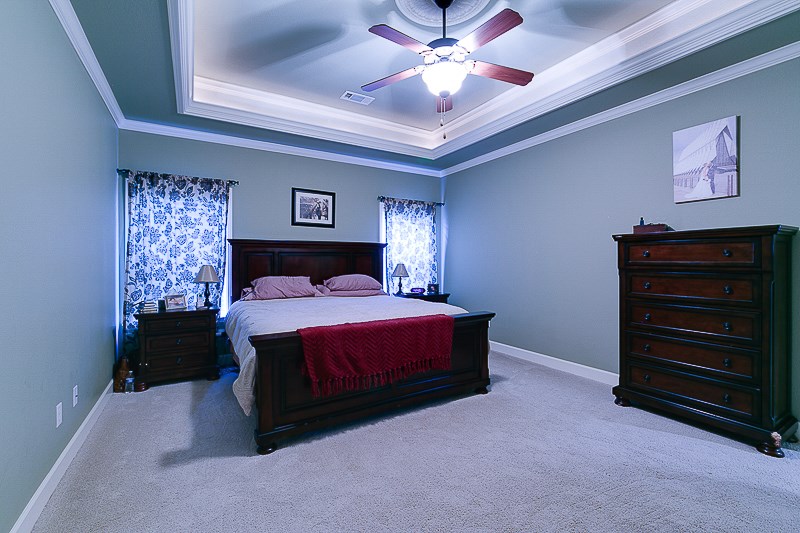 SHADOW CREEK - Residential