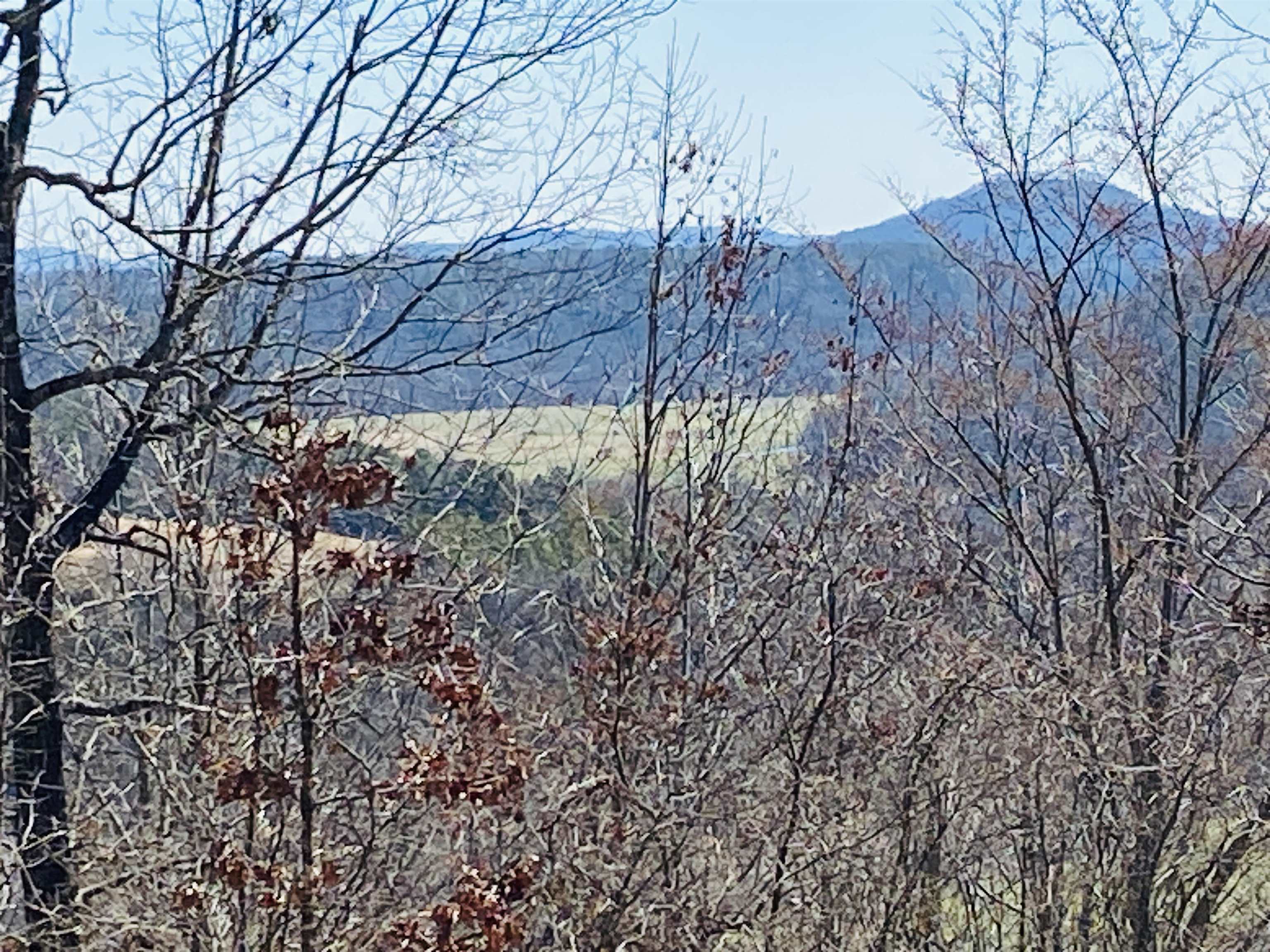 RIVER BEND RIDGE - Land