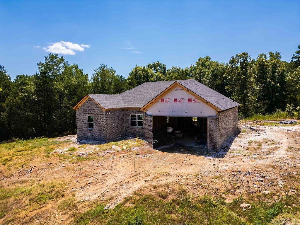 4 BEDROOM 2 BATHROOM UNDER CONSTRUCTION.