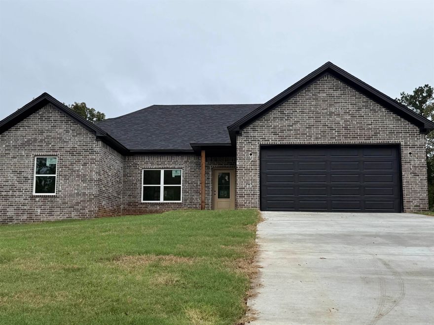 4 BEDROOM 2 BATHROOM UNDER CONSTRUCTION.