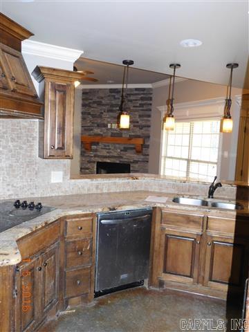 Pinewood Estates II - Residential