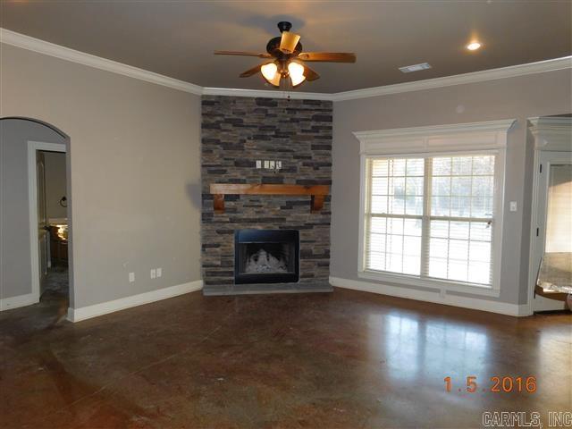 Pinewood Estates II - Residential