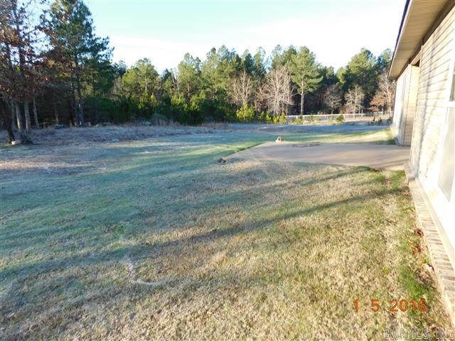 Pinewood Estates II - Residential