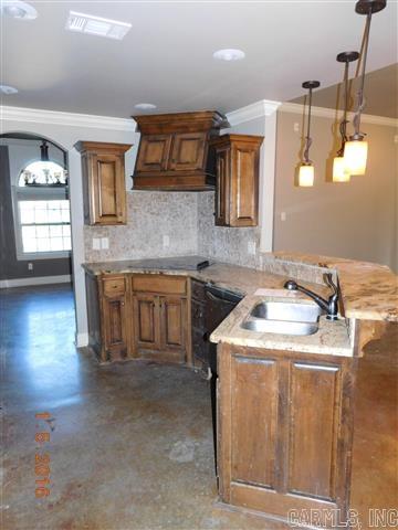 Pinewood Estates II - Residential