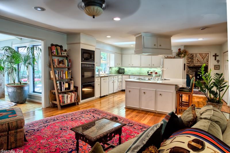 PLEASANT VALLEY - Residential