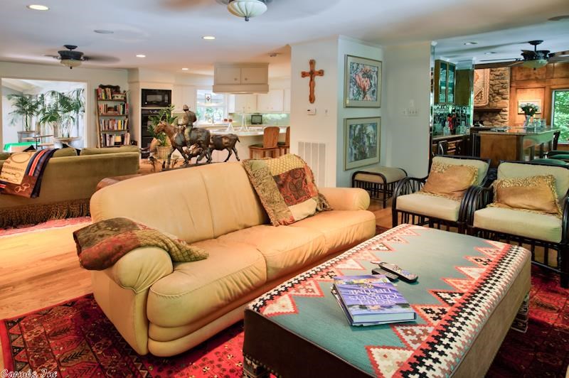 PLEASANT VALLEY - Residential