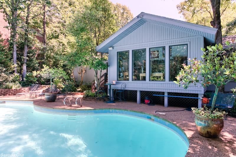 PLEASANT VALLEY - Residential