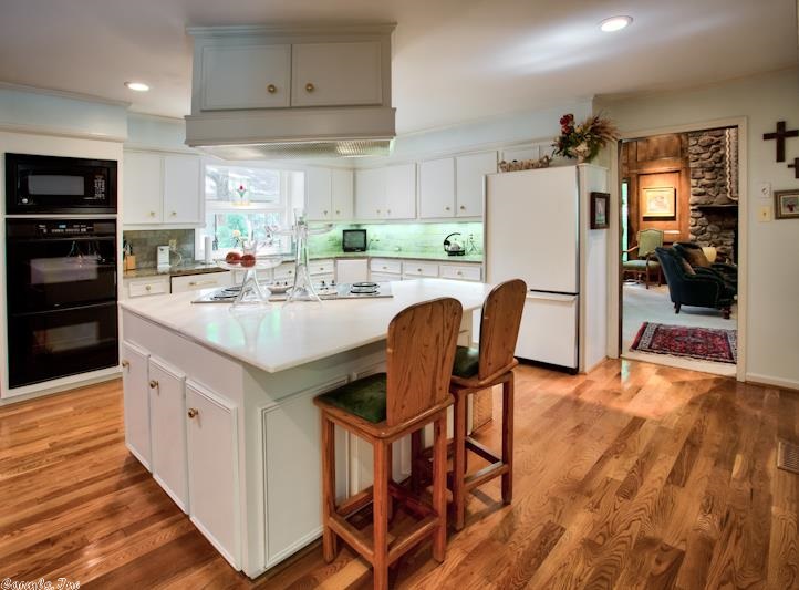 PLEASANT VALLEY - Residential