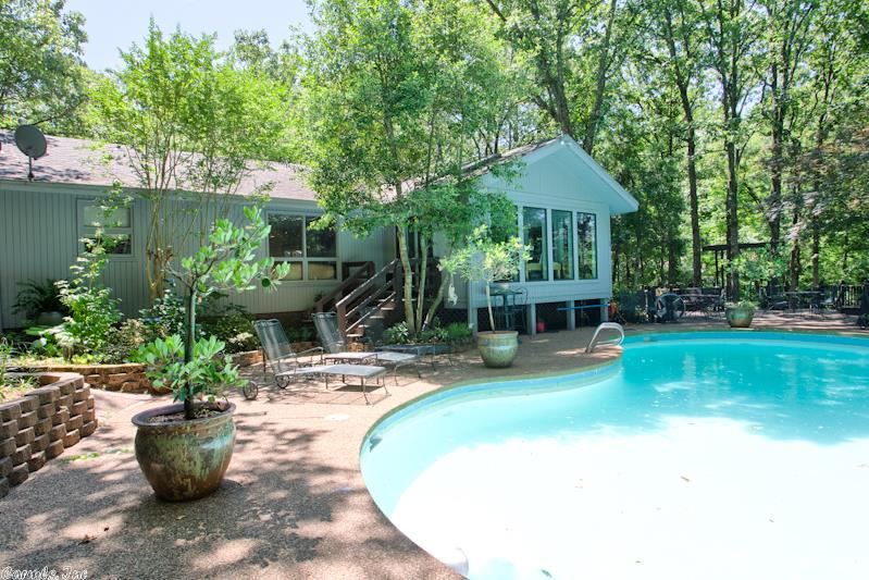 PLEASANT VALLEY - Residential