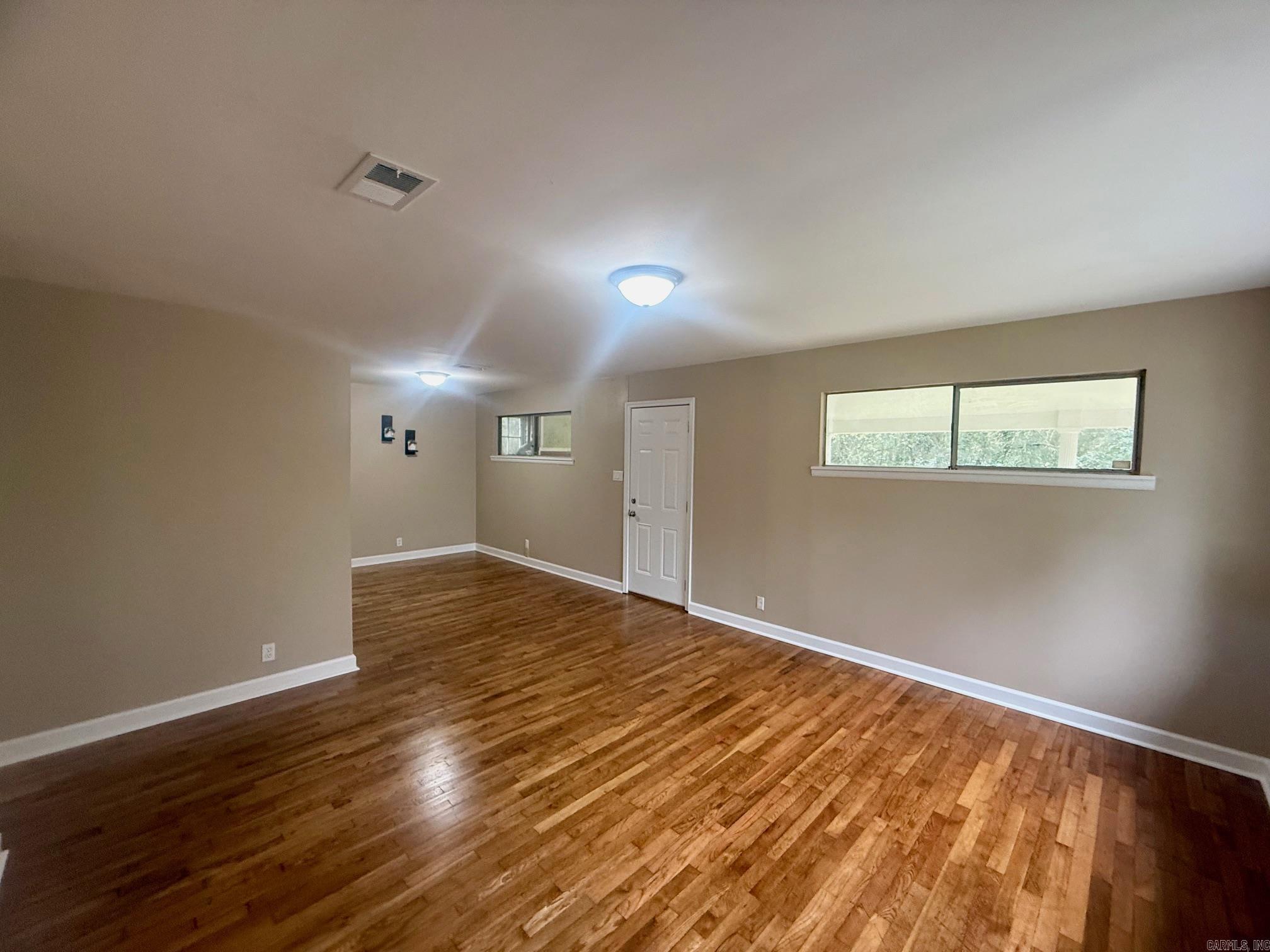 Albert Pike - Residential Lease