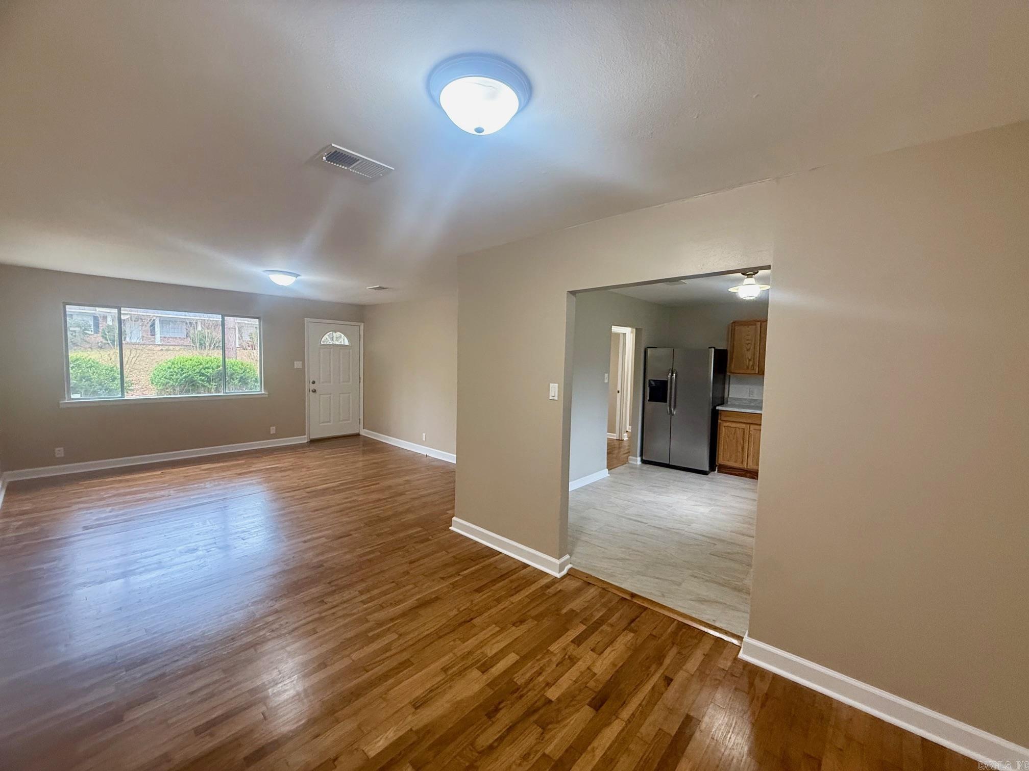 Albert Pike - Residential Lease