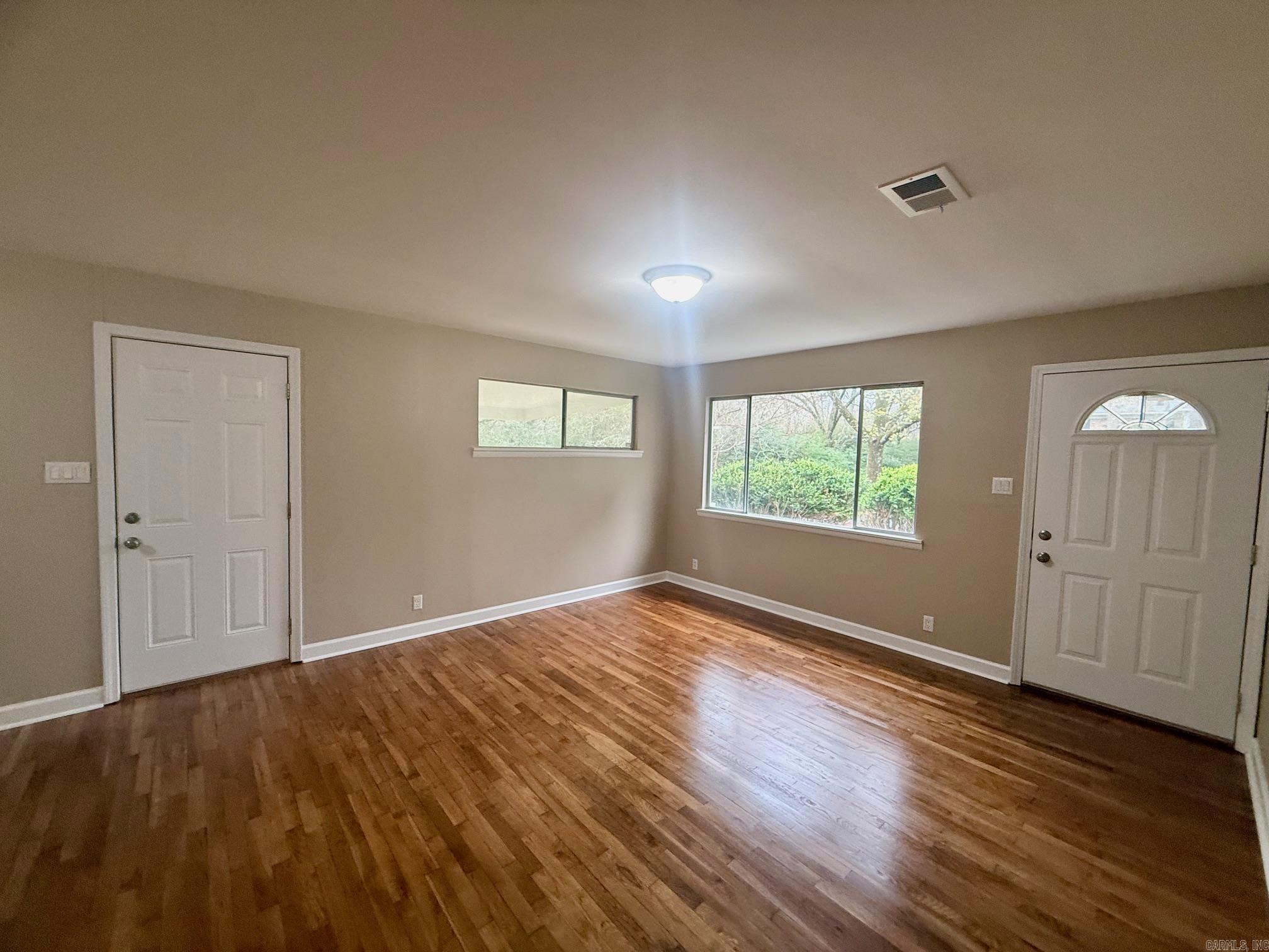 Albert Pike - Residential Lease