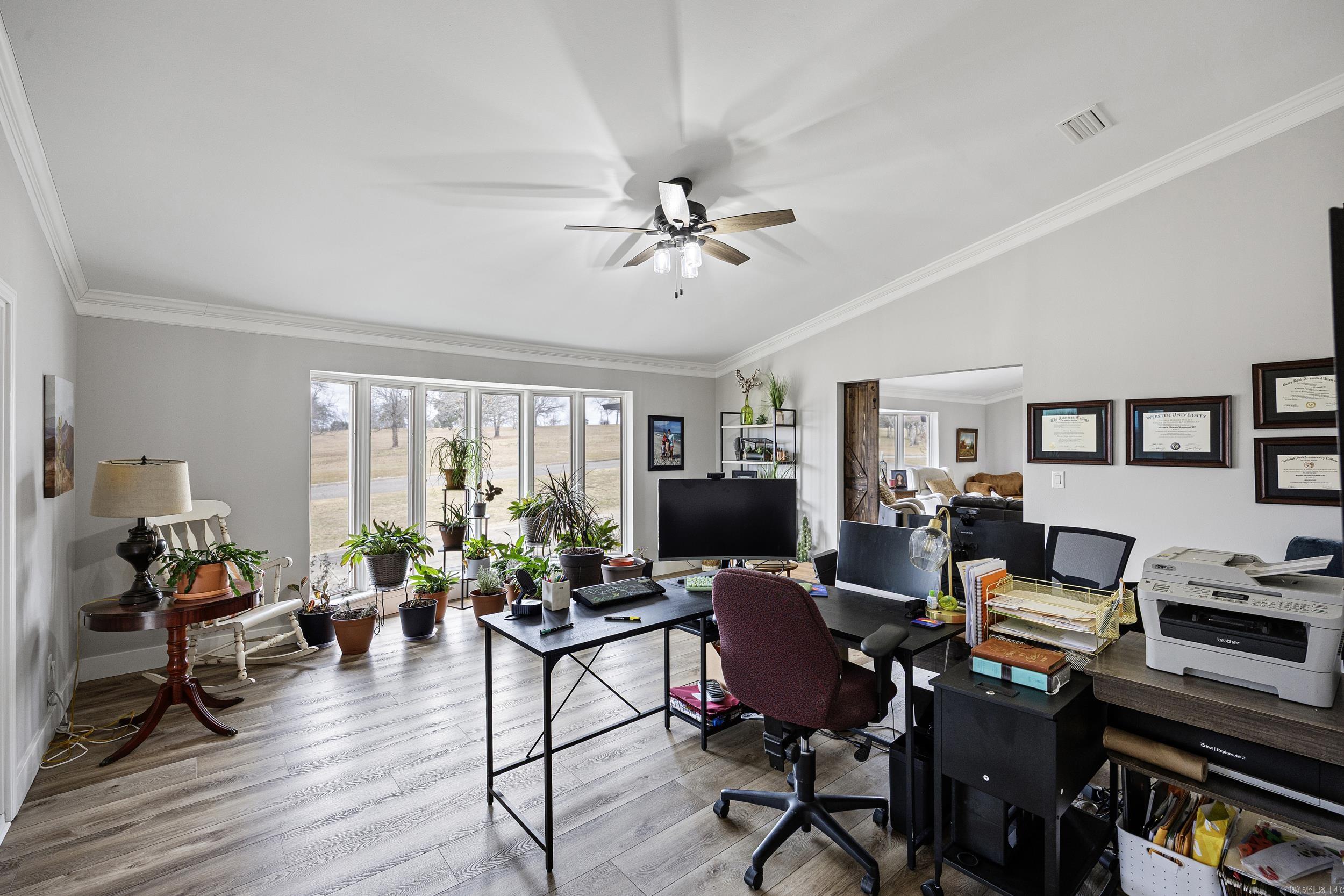 SUMMIT ESTATES - Residential