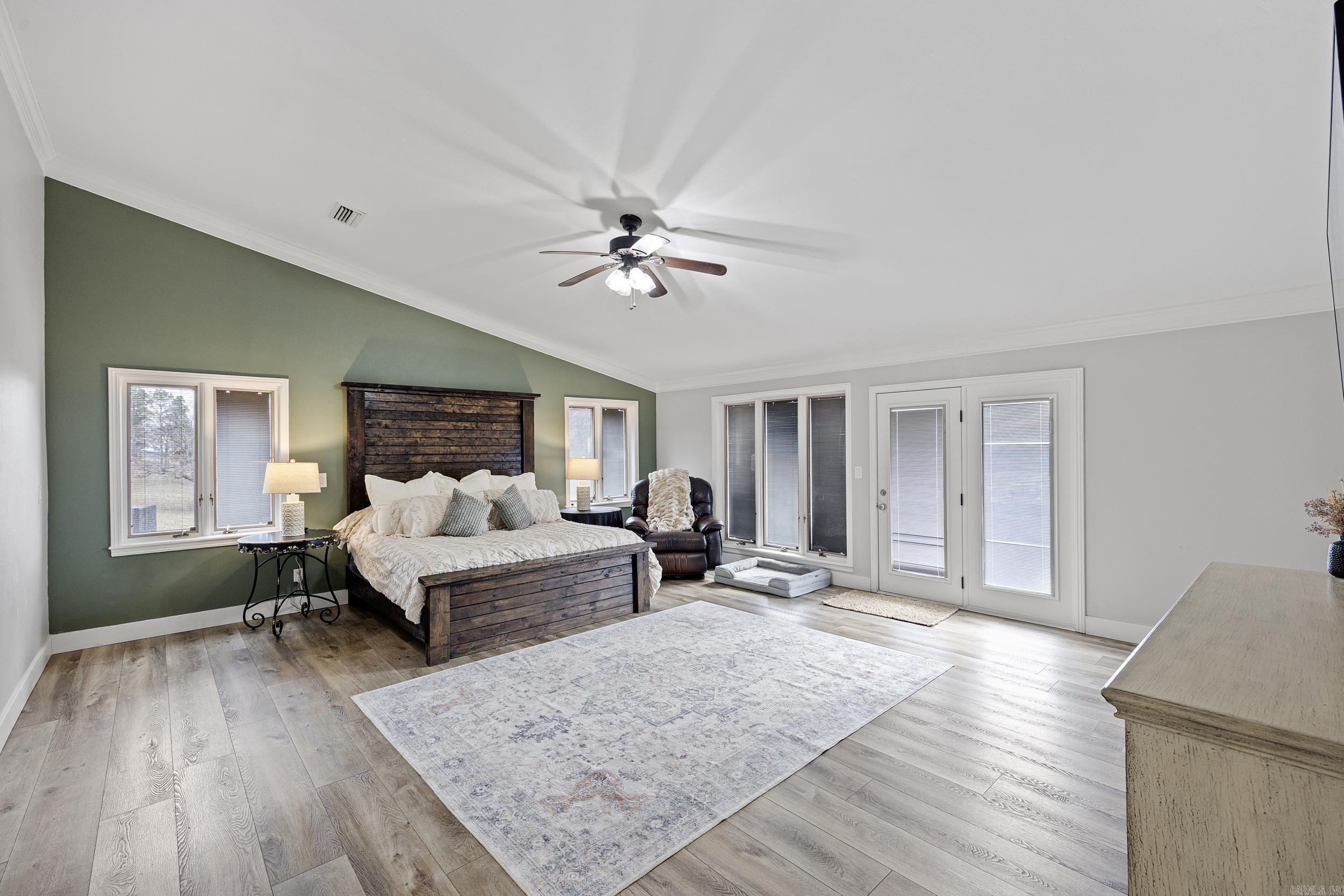 SUMMIT ESTATES - Residential