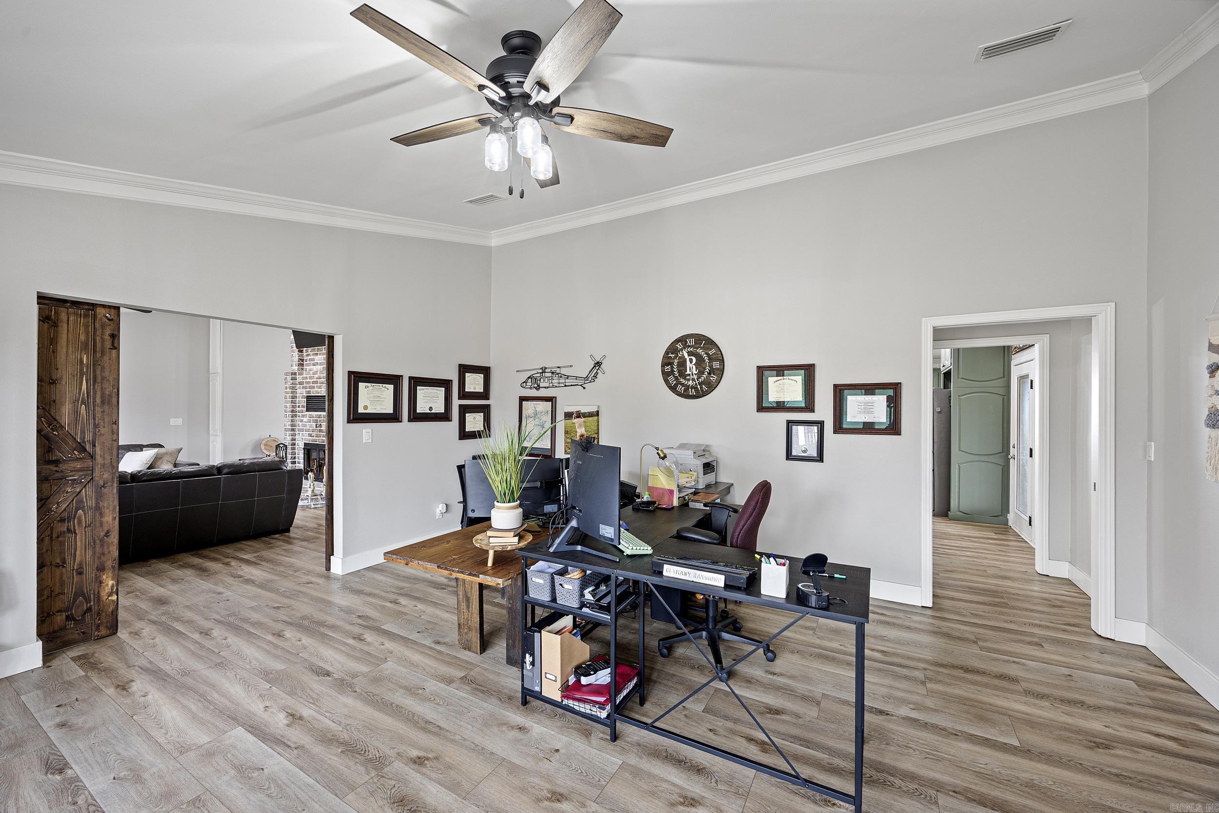 SUMMIT ESTATES - Residential