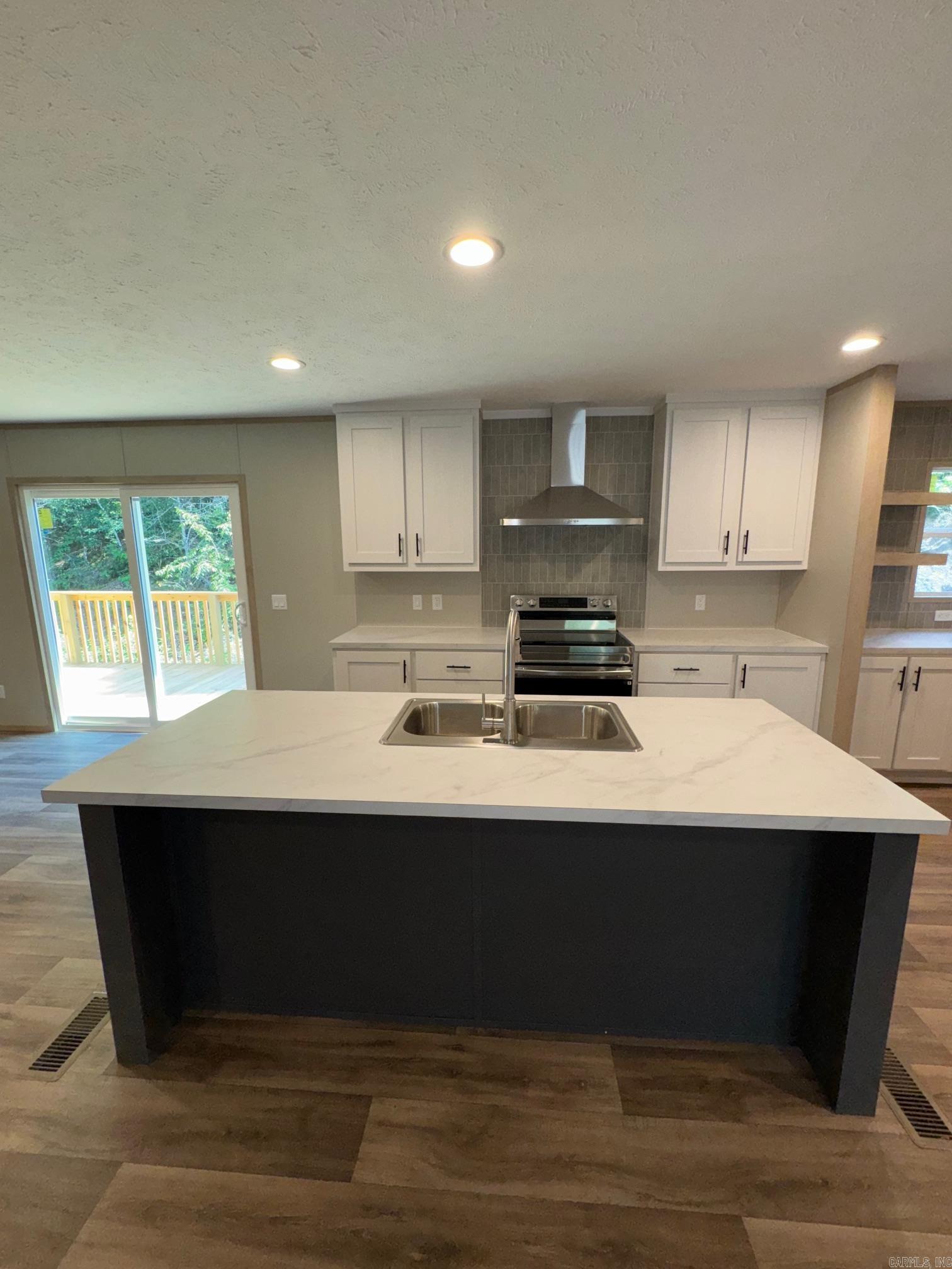 Parkshores #2 - Residential