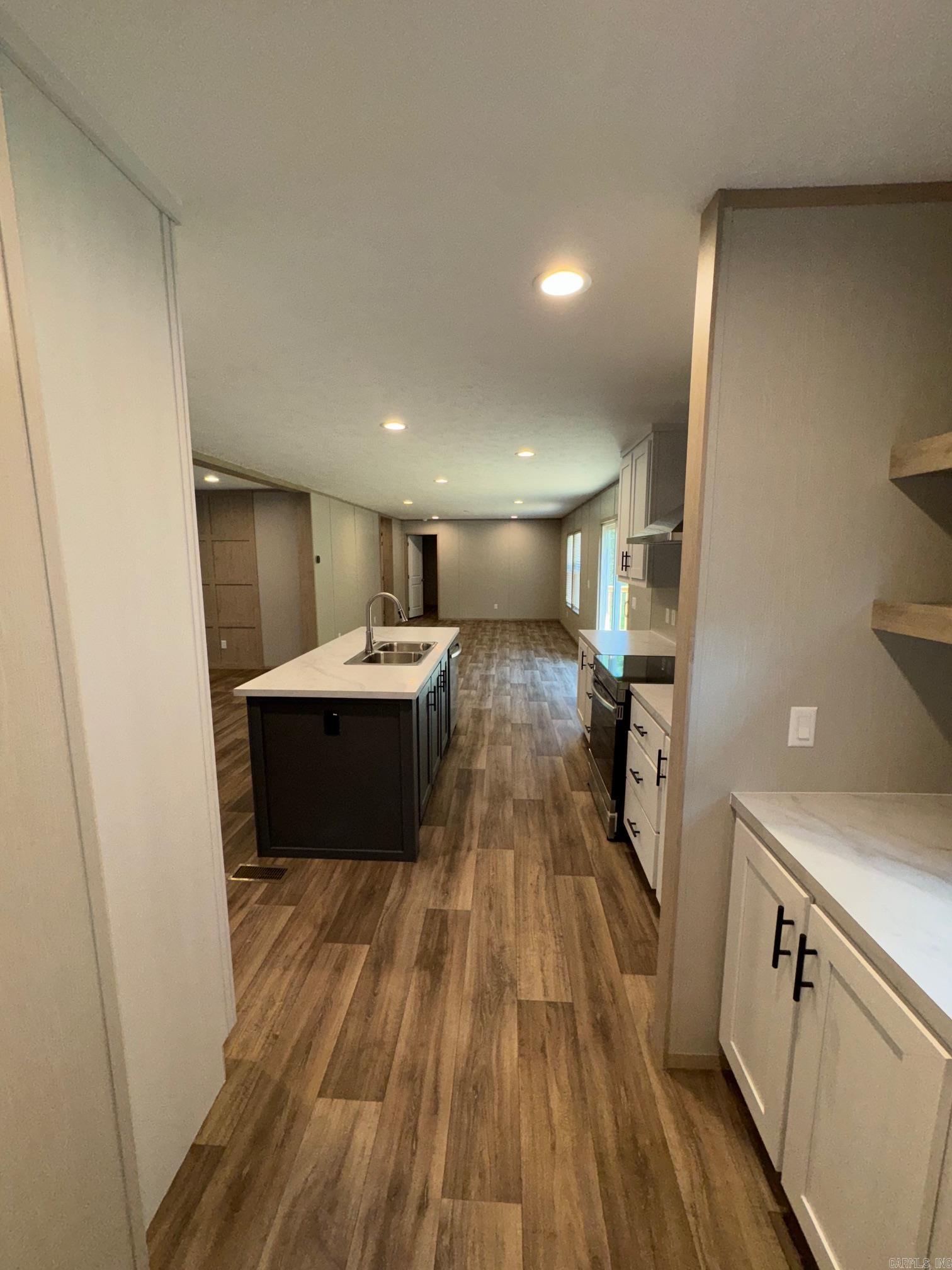 Parkshores #2 - Residential