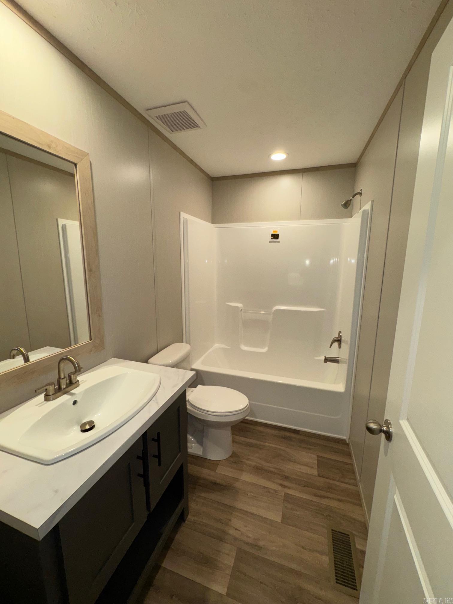 Parkshores #2 - Residential