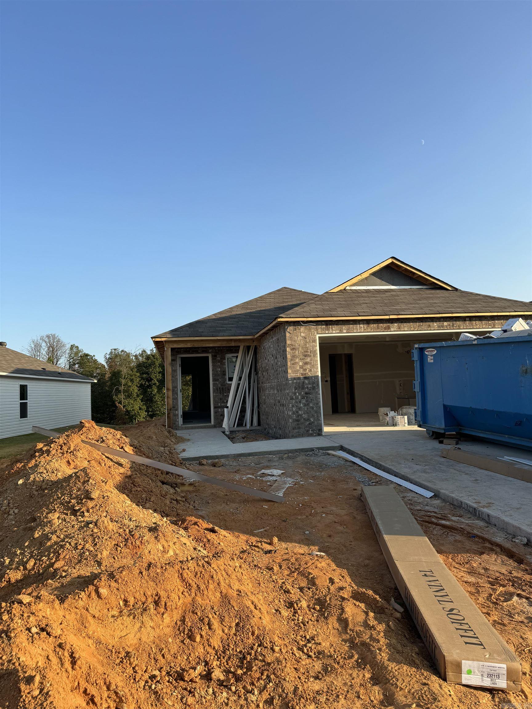 THE MEADOWS - Residential