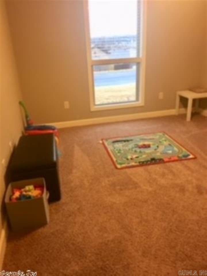 Cross Creek - Residential Lease