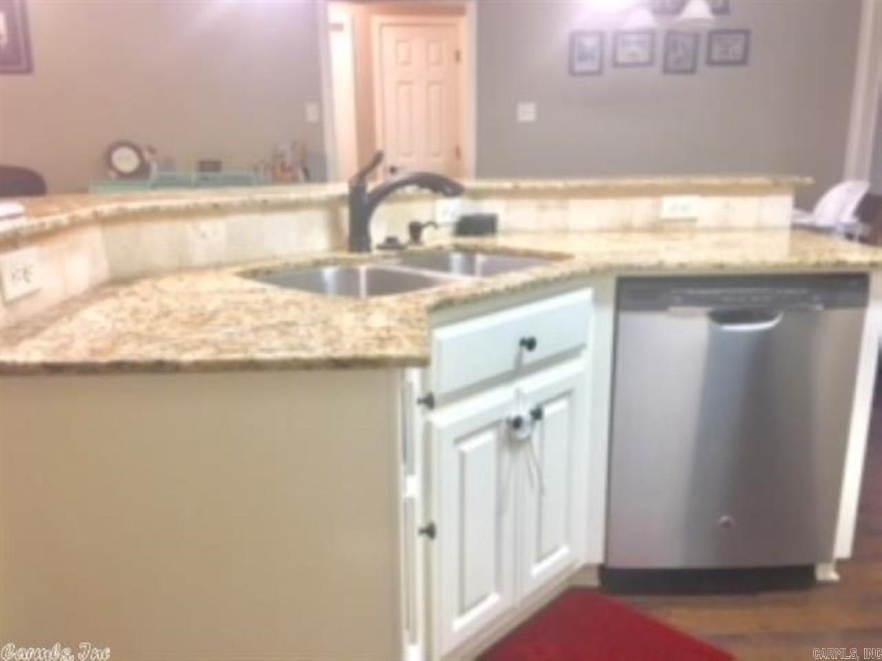 Cross Creek - Residential Lease