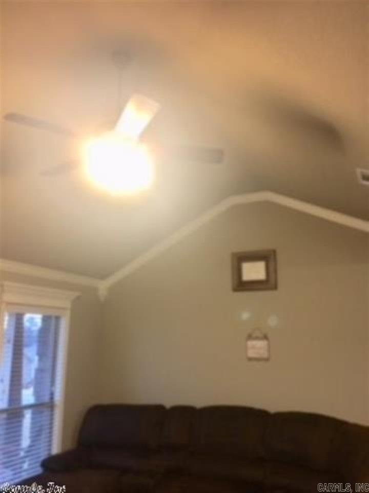 Cross Creek - Residential Lease