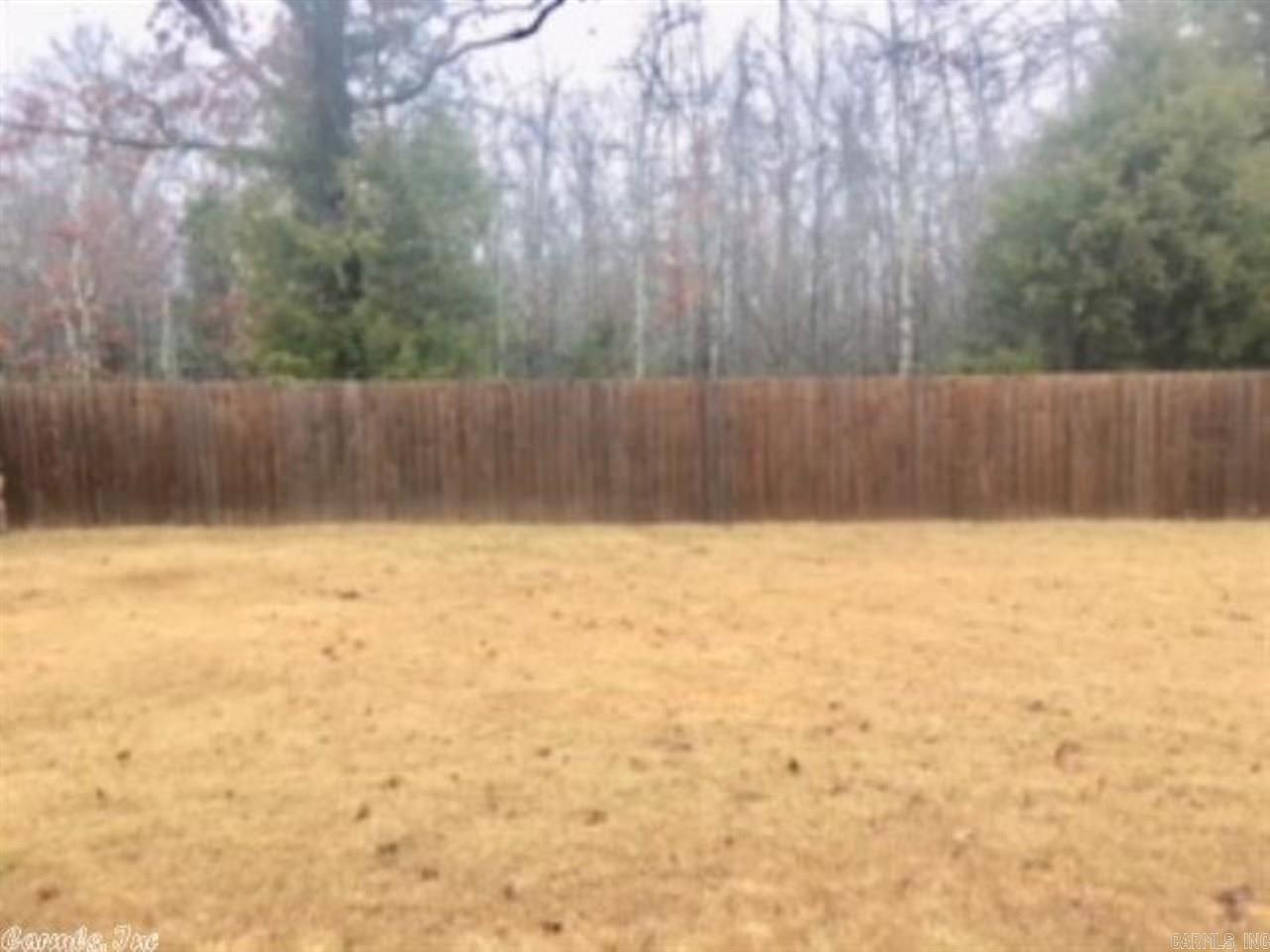 Cross Creek - Residential Lease