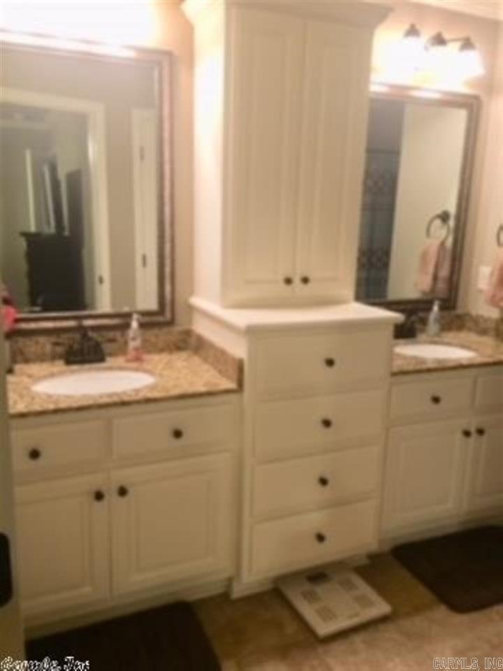 Cross Creek - Residential Lease