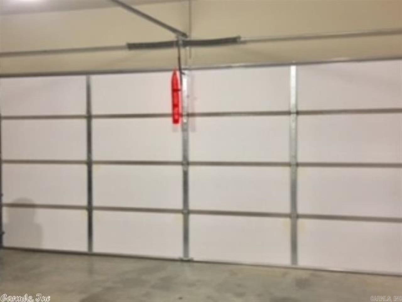 Cross Creek - Residential Lease