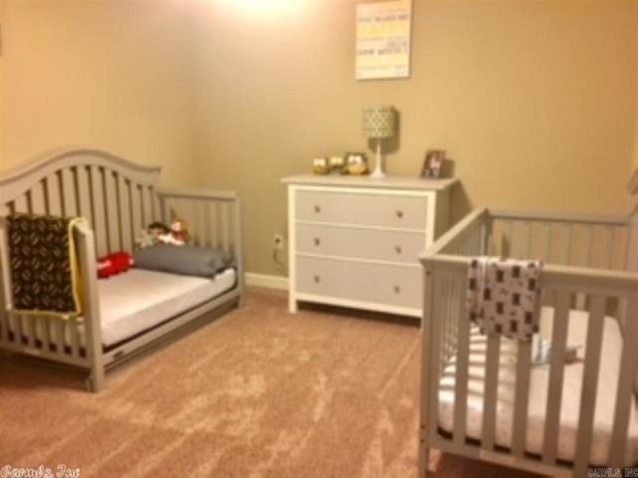 Cross Creek - Residential Lease