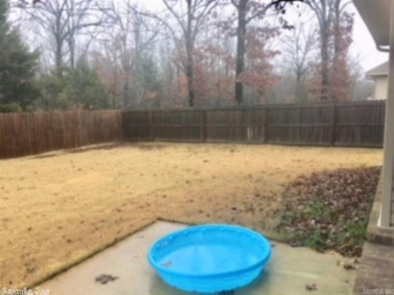 Cross Creek - Residential Lease