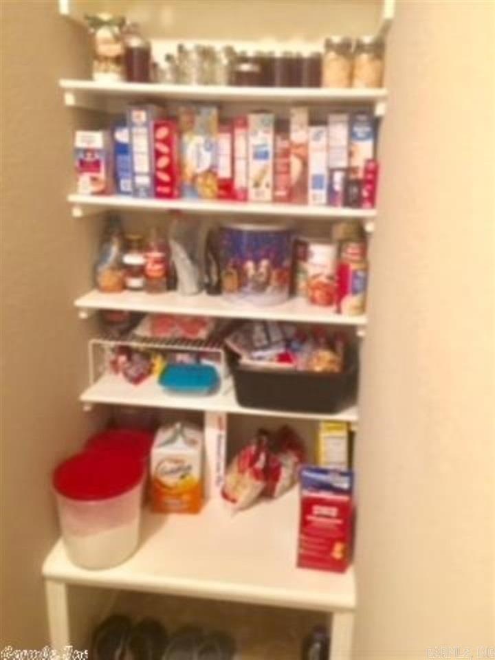 Cross Creek - Residential Lease