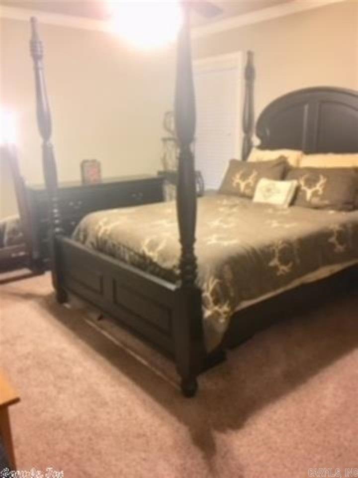 Cross Creek - Residential Lease