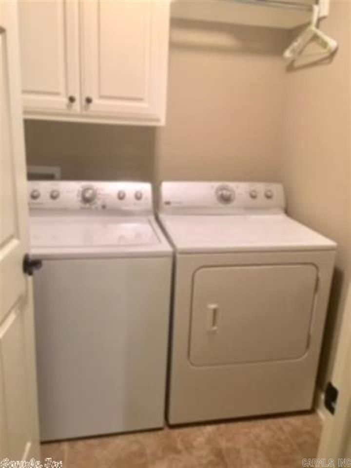 Cross Creek - Residential Lease