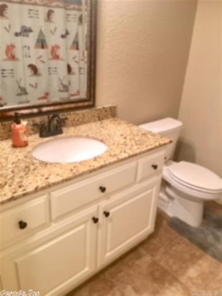 Cross Creek - Residential Lease