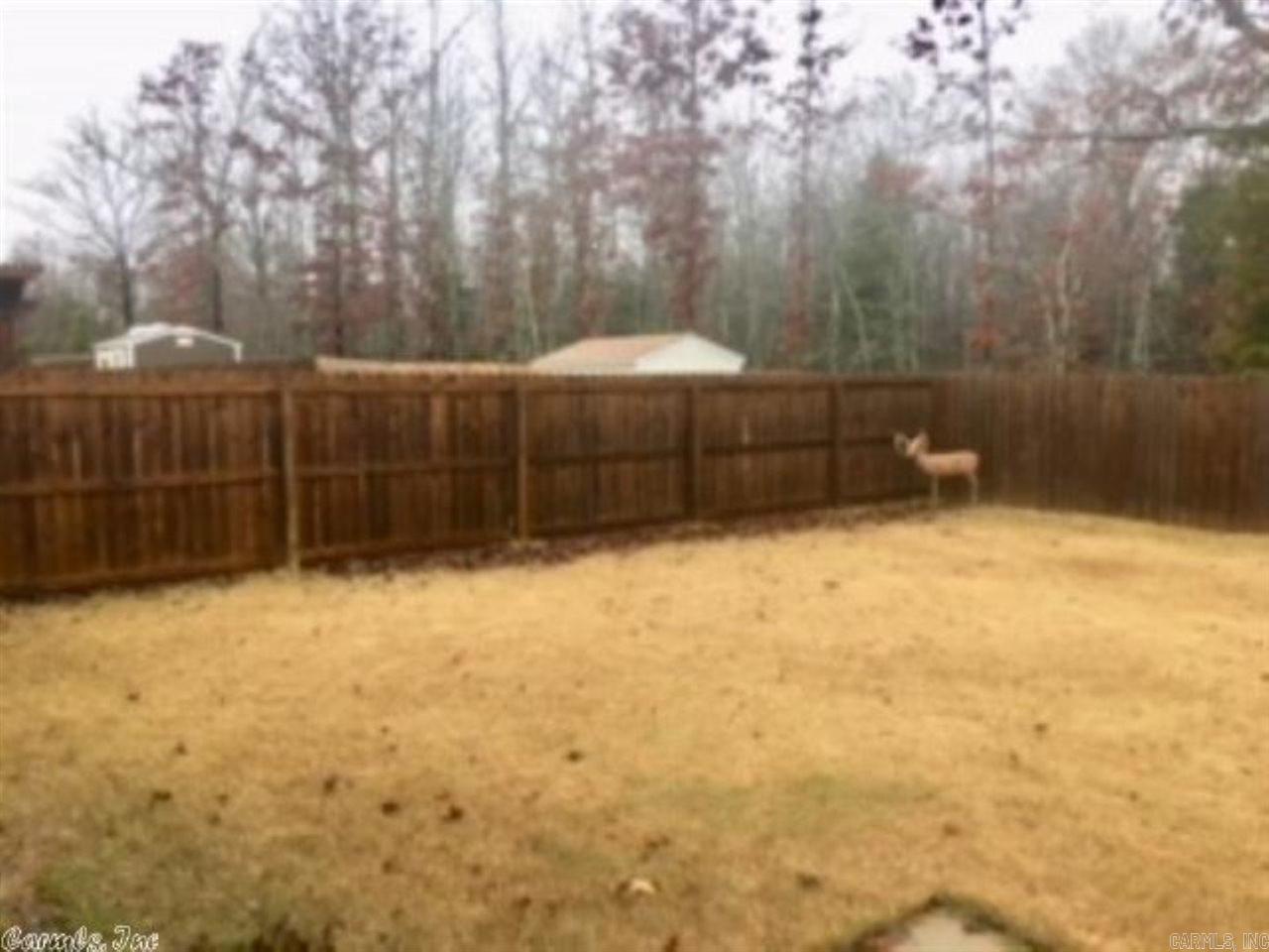 Cross Creek - Residential Lease