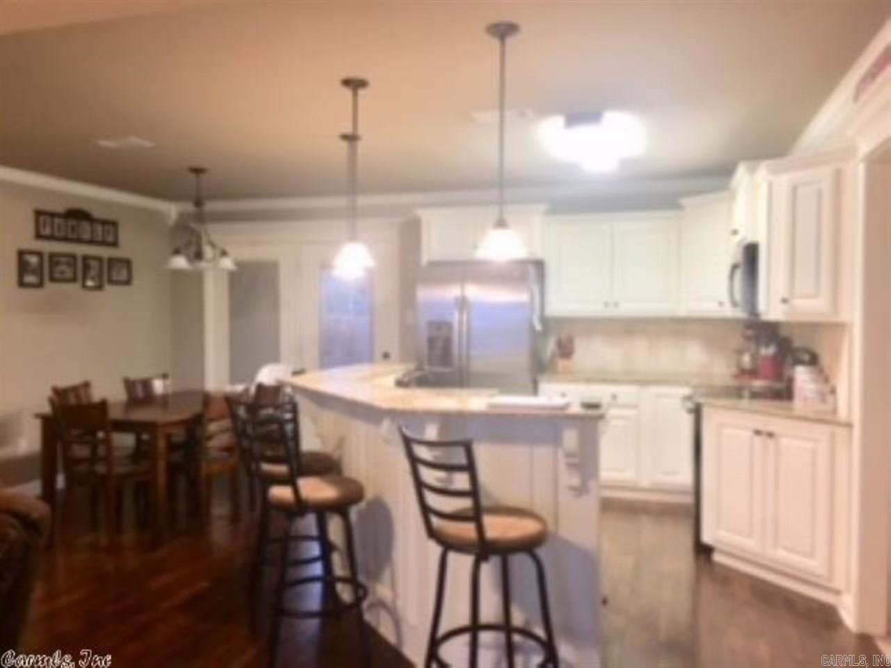 Cross Creek - Residential Lease