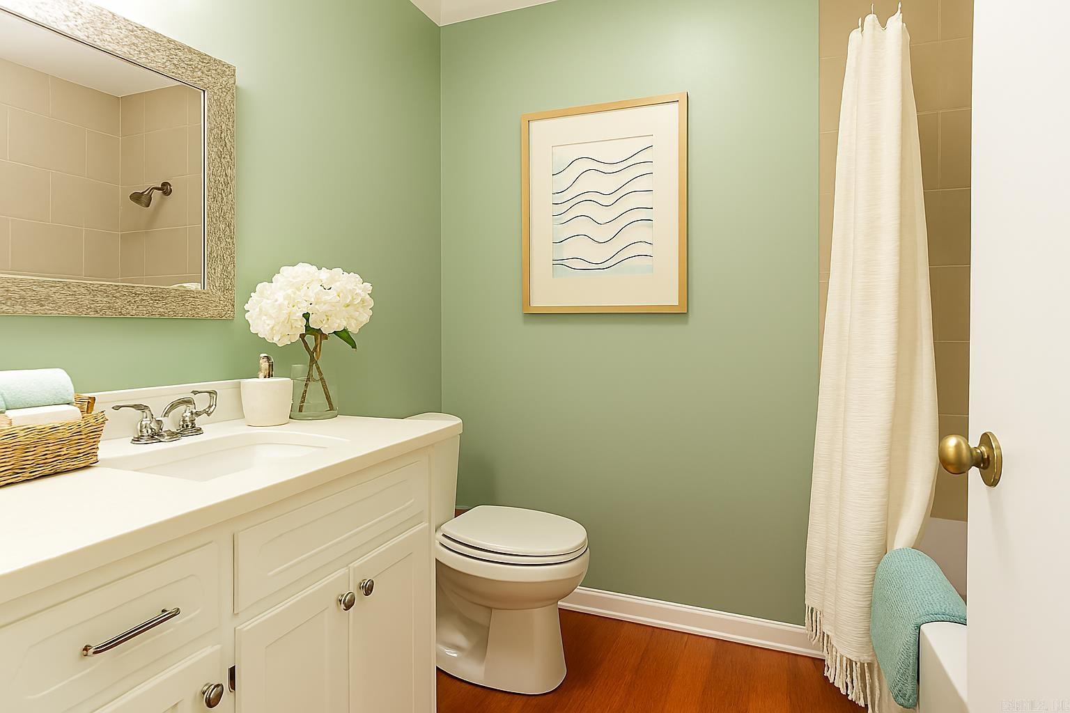 NORTHBROOK - Residential