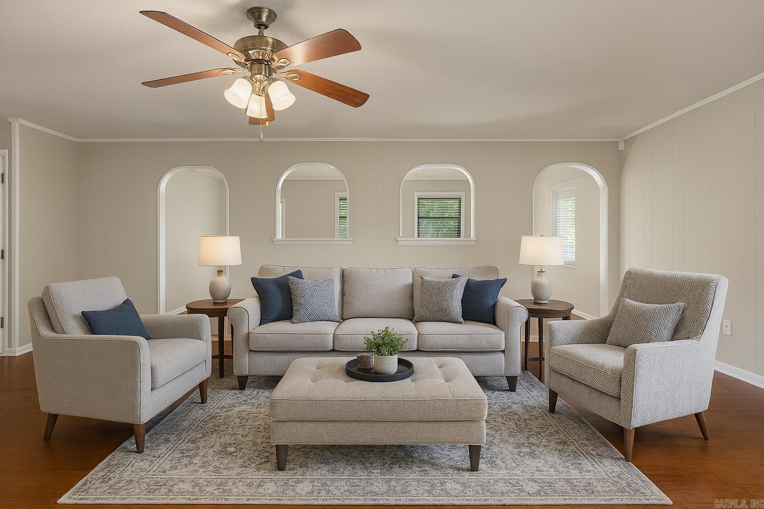 NORTHBROOK - Residential