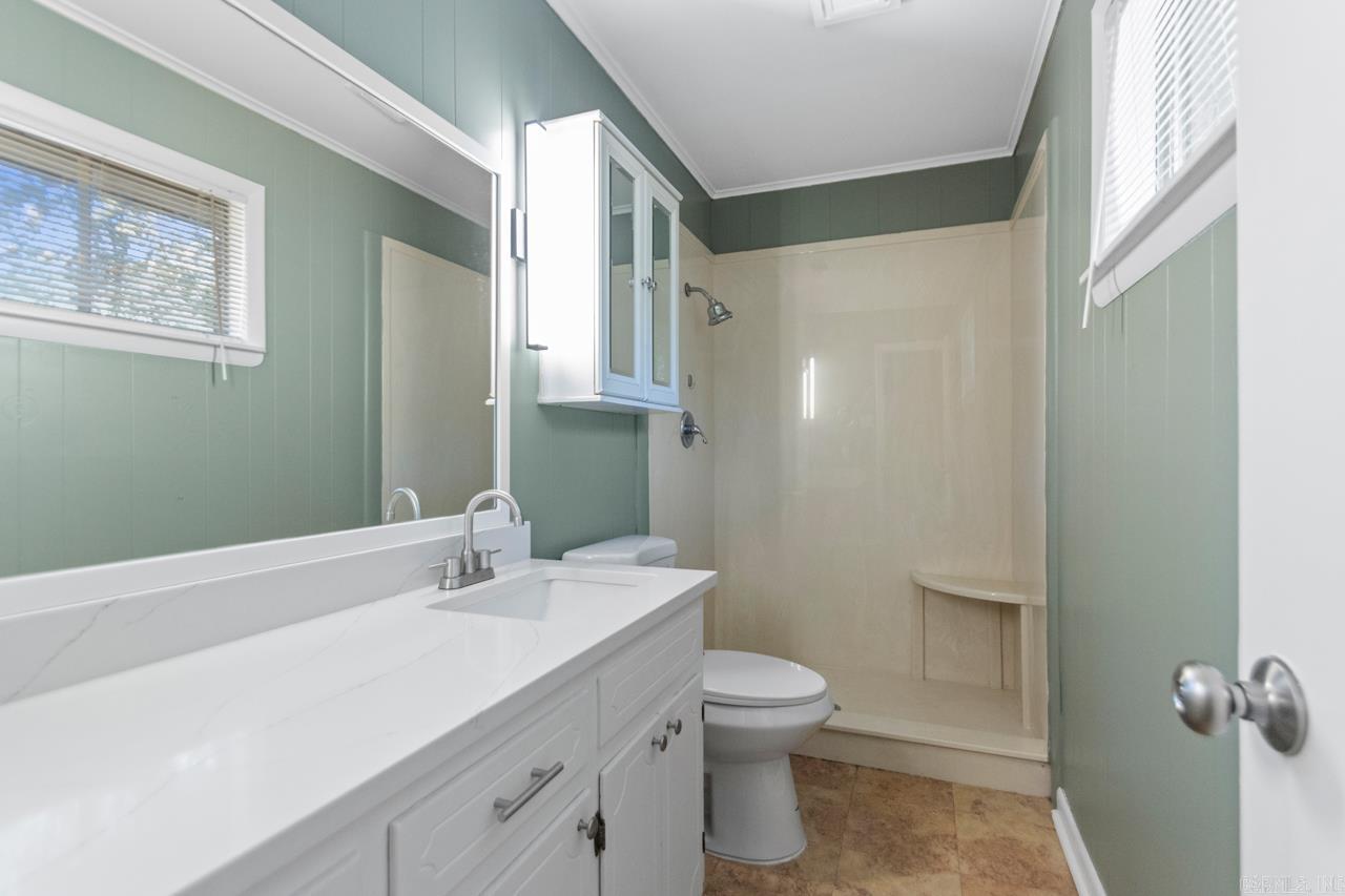 NORTHBROOK - Residential