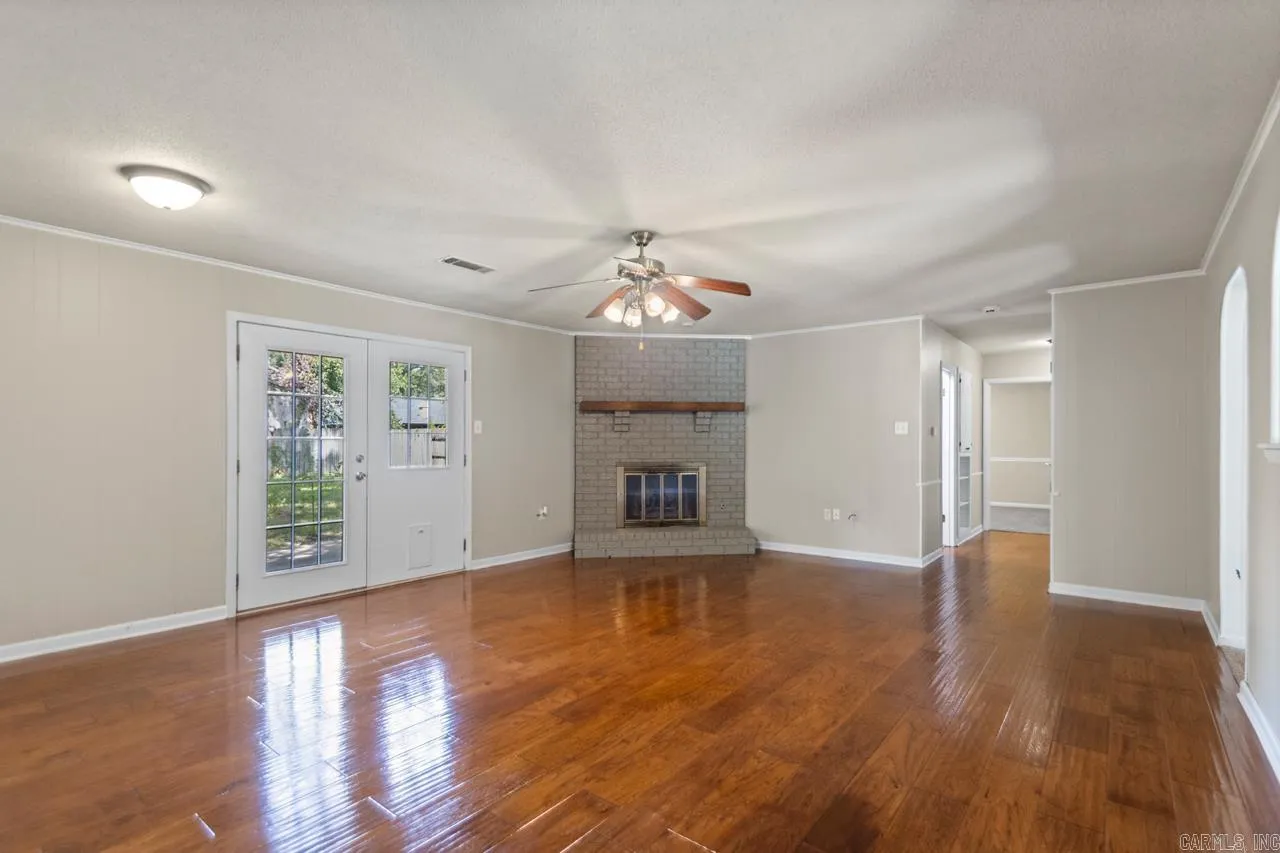 Conway, Arkansas 72032, United States, 3 Bedrooms Bedrooms, ,2 BathroomsBathrooms,Residential,Active,236344