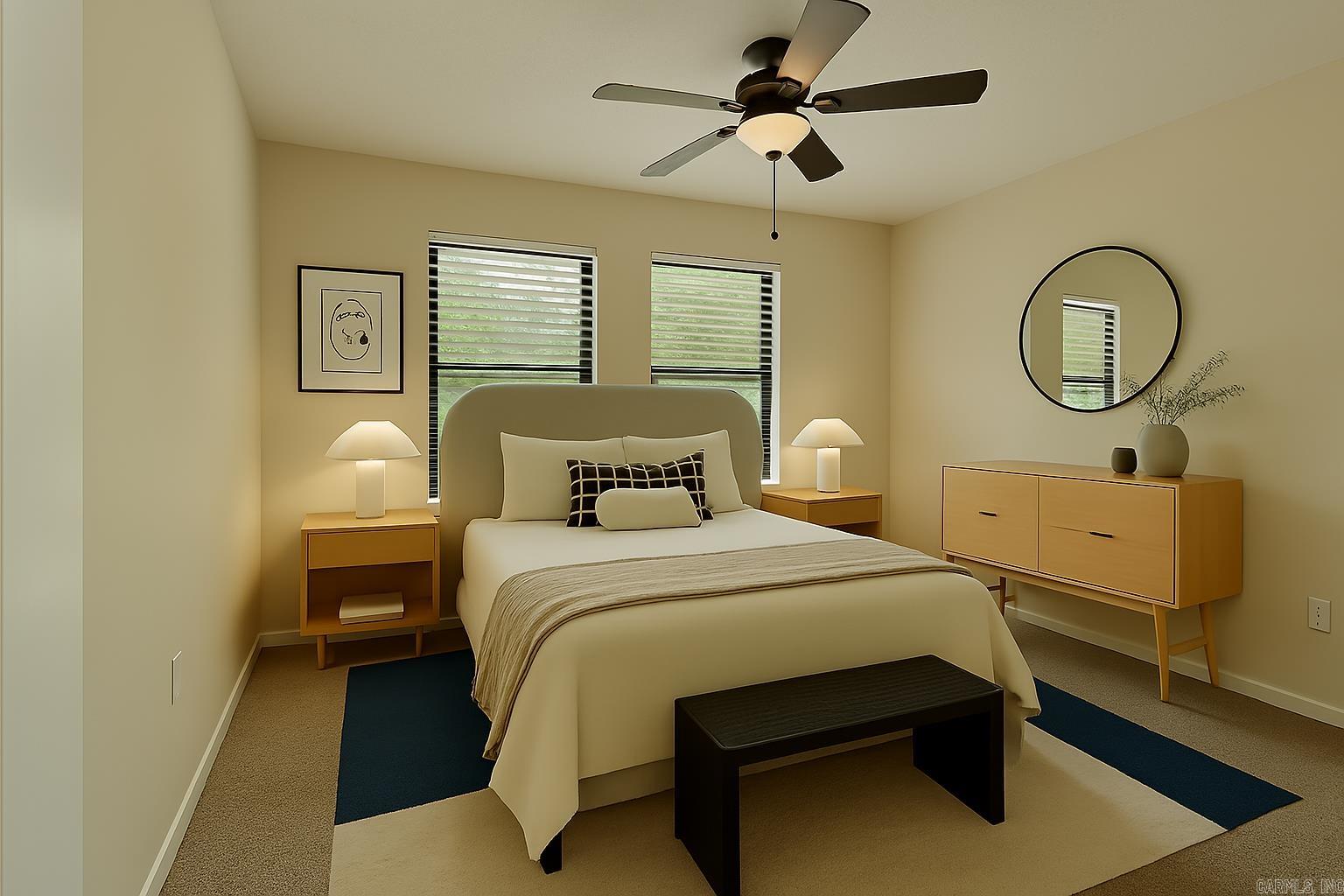 NORTHBROOK - Residential