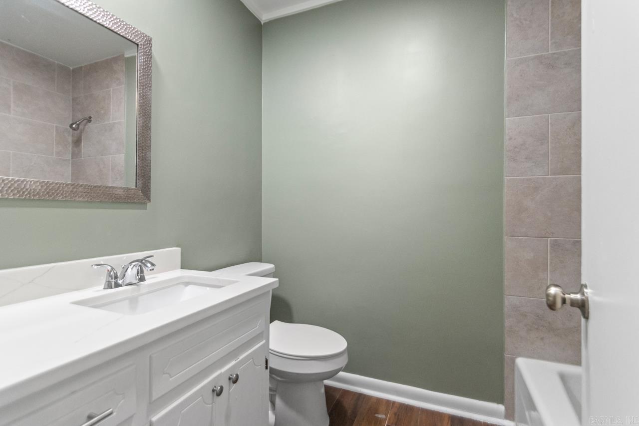 NORTHBROOK - Residential