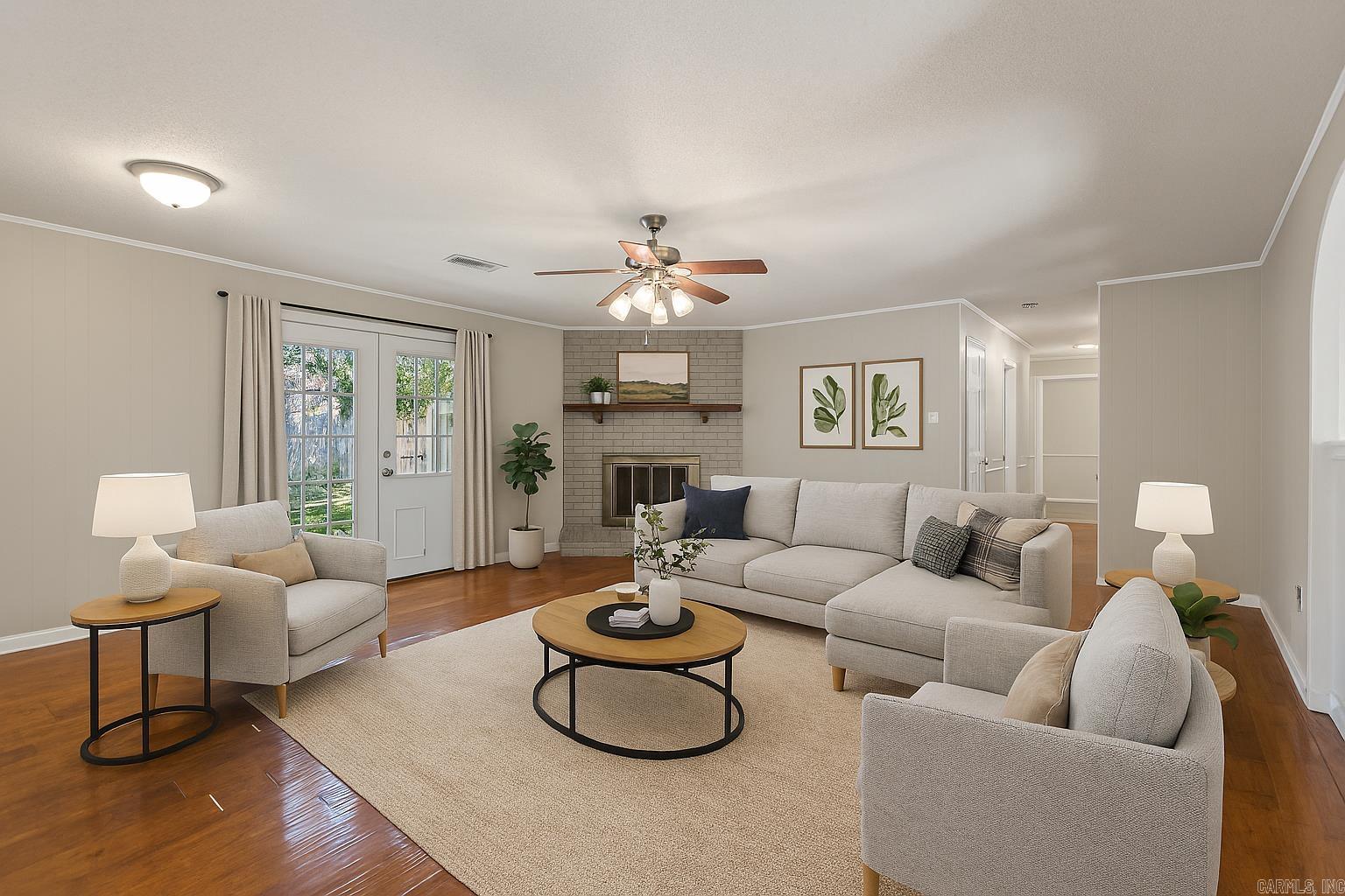 NORTHBROOK - Residential