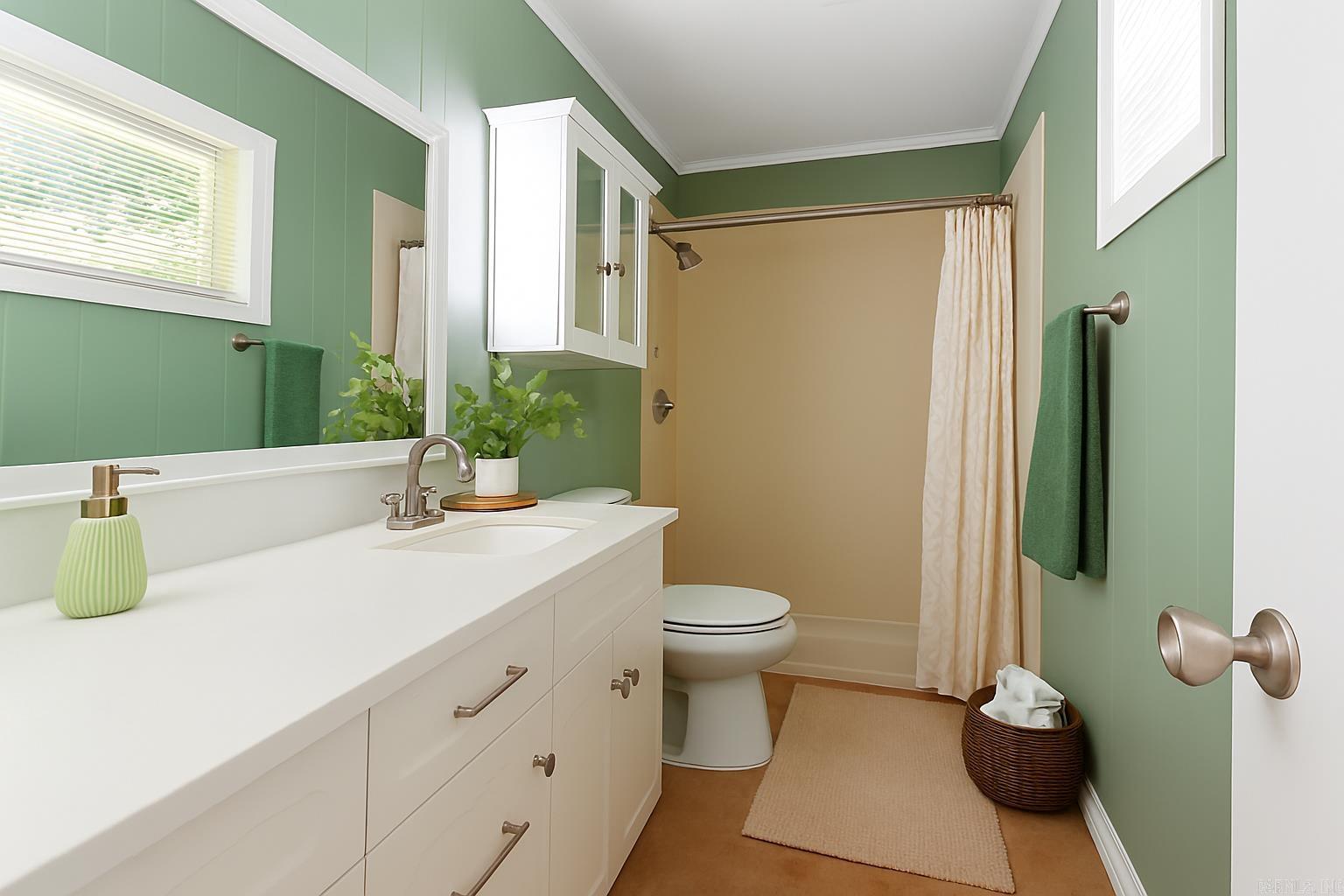 NORTHBROOK - Residential