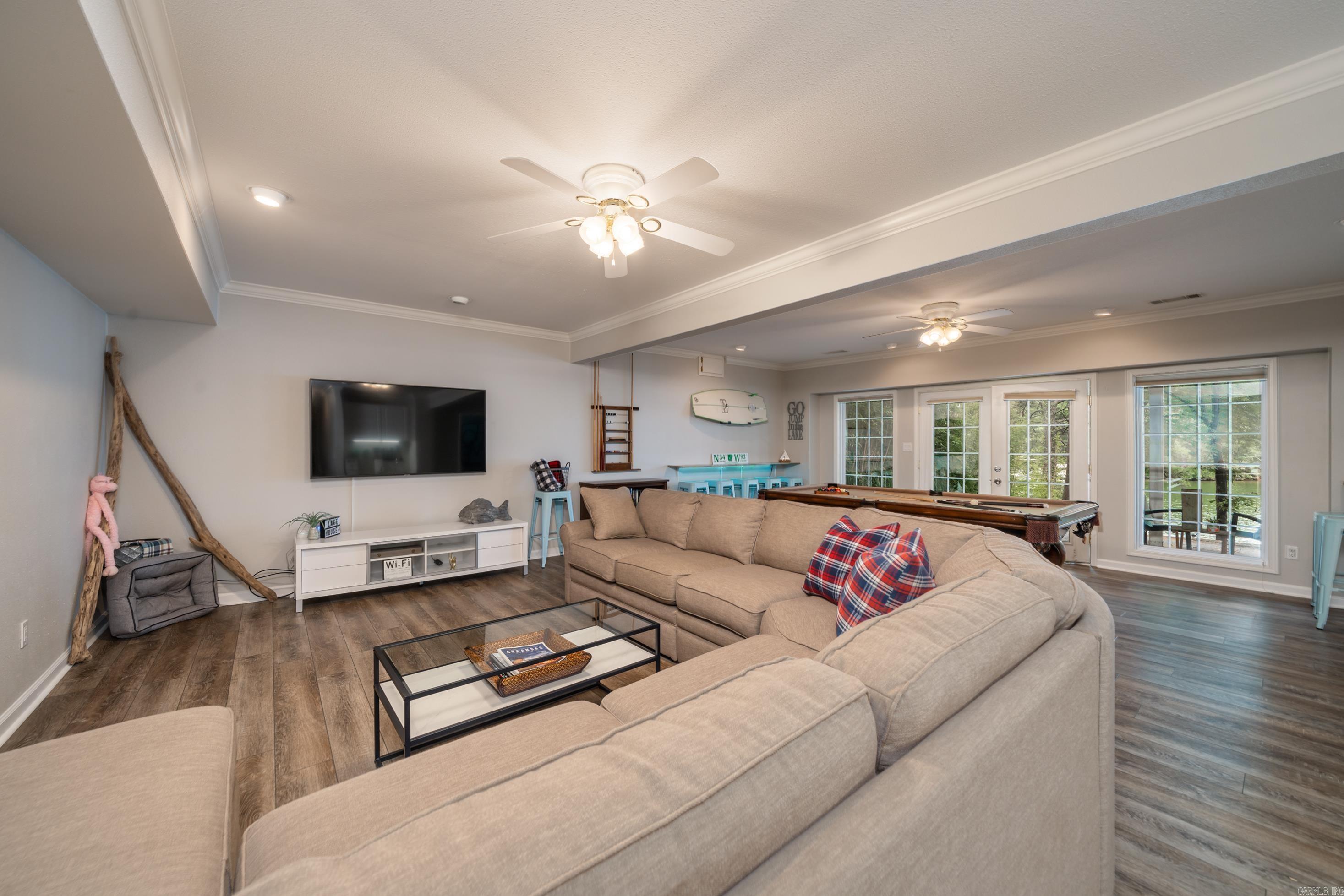 Robin Hood - Residential